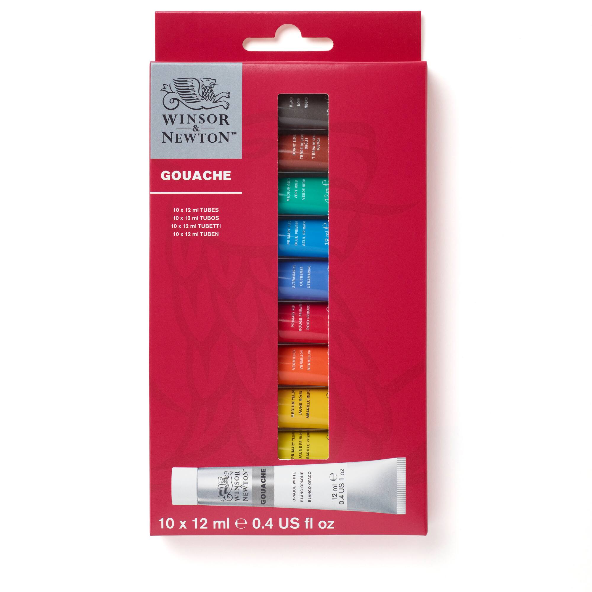 Winsor & Newton™ Gouache Paint Set